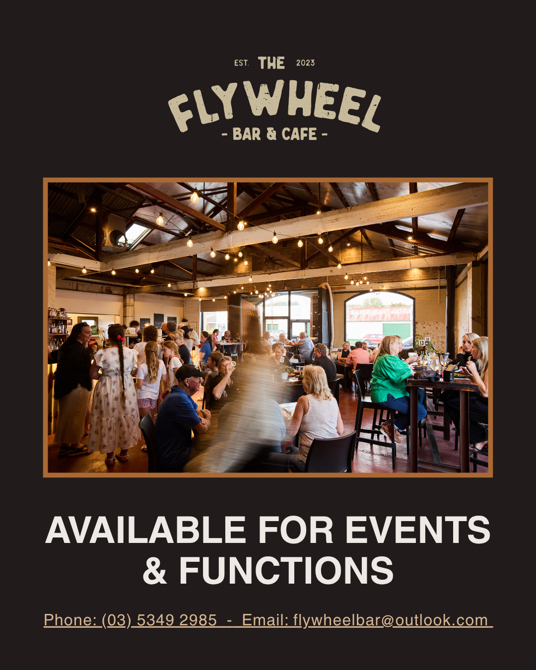 The Flywheel Music Program